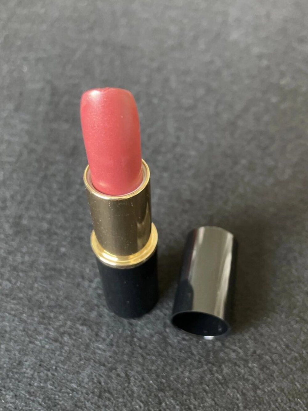 Discontinued Vintage Lancome Lipstick Rouge Absolu Matte Lustre Clair NEW